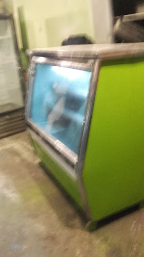 Opiniones de Servitec Refrigeracion en Quito - Tienda de electrodomésticos