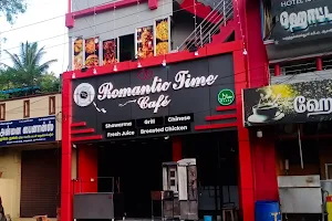 Romantic Time Cafe image