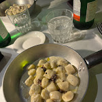 Photo n°2 de l'avis de Veronica.a fait le 16/05/2024 à 12:04 sur le  Harry's Salotto e Cucina à Vicenza