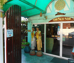 SamSenSam Place photo