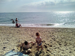 Photo de Plyazh Yuvileynyy zone sauvage