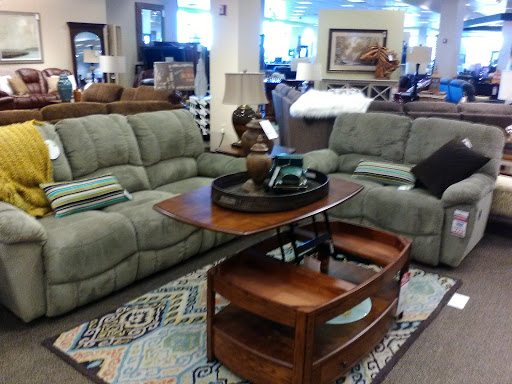 Furniture Store «La-Z-Boy Furniture Galleries», reviews and photos, 100 Quinn Dr, Pittsburgh, PA 15275, USA
