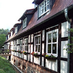 Photo n°26 de l'avis de Urlaubsfreund. fait le 20/05/2019 à 17:24 sur le  Springbach-Mühle Belzig OHG à Bad Belzig