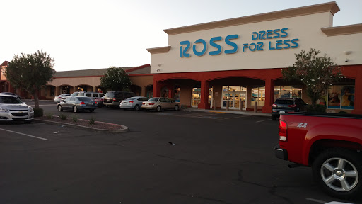 Clothing Store «Ross Dress for Less», reviews and photos, 17849 Garden Way NE, Woodinville, WA 98072, USA