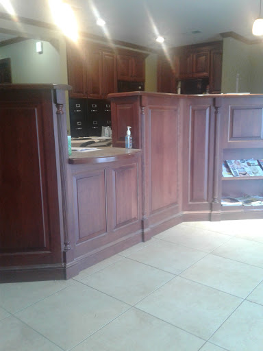 Auto Body Shop «A-1 Body & Frame», reviews and photos, 324 W Johnstown Rd, Columbus, OH 43230, USA