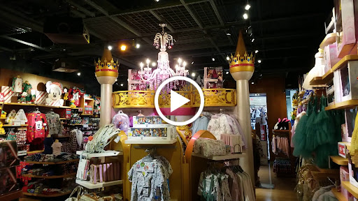 Toy Store «Disney Store», reviews and photos, 7875 Montgomery Rd, Cincinnati, OH 45236, USA