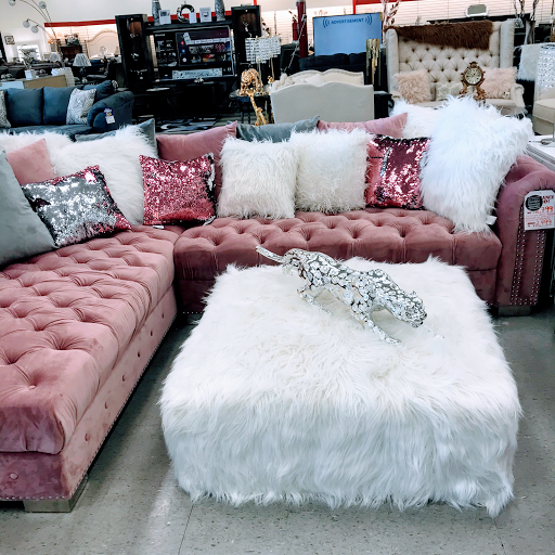 Furniture Store «Discount Furniture World», reviews and photos, 1902 Coliseum Blvd, Greensboro, NC 27403, USA