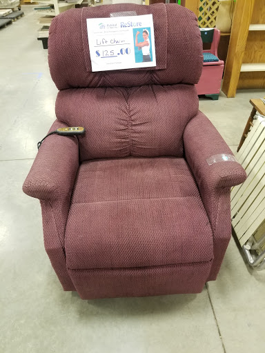 Thrift Store «Rochester Area ReStore», reviews and photos