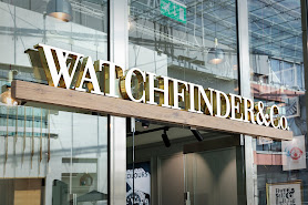 Watchfinder & Co., Bullring, Birmingham