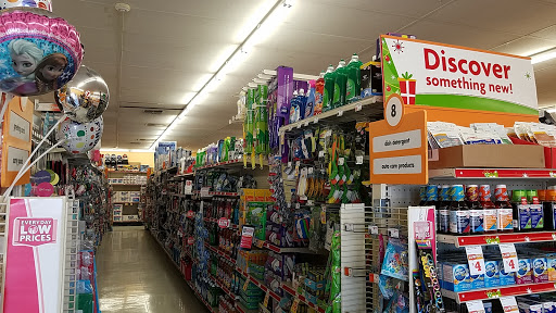 Dollar Store «FAMILY DOLLAR», reviews and photos, 805 Main St, Bandera, TX 78003, USA