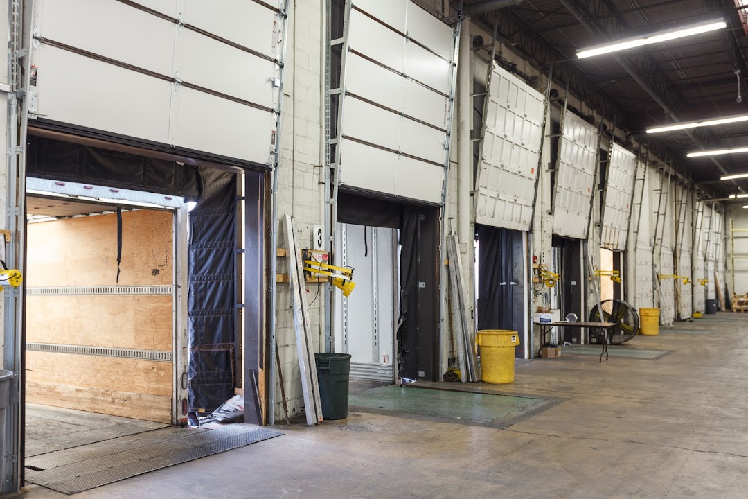 General Floor Headquarters