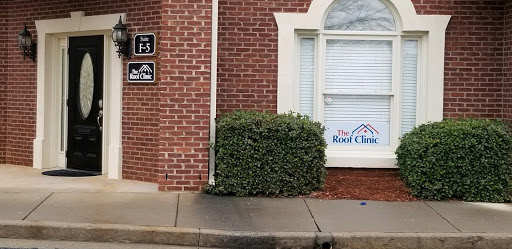 Roofing Contractor «The Roof Clinic», reviews and photos, 2180 Satellite Blvd Ste 400, Duluth, GA 30097, USA