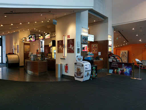 CinemaxX Stuttgart Liederhalle