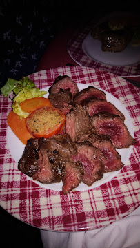 Steak du Restaurant A l'Abattoir à Strasbourg - n°12