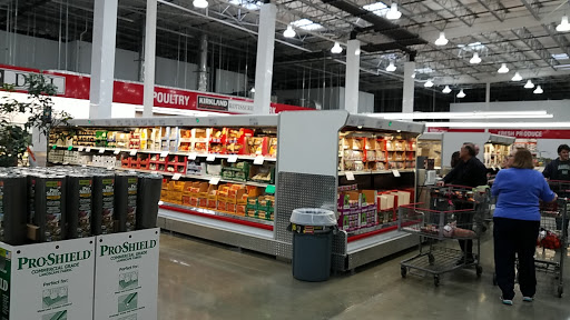  «Costco Wholesale», reviews and photos, 3500 Business Center Dr, Pearland, TX 77584, USA