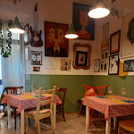 Photo n°1 de l'avis de Lisena.e fait le 14/01/2021 à 17:29 sur le  Osteria Pappafico à Sesto Fiorentino