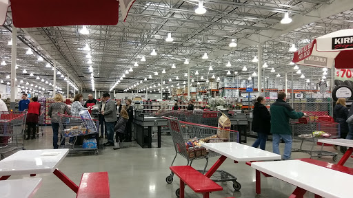 Warehouse club «Costco Wholesale», reviews and photos, 6720 Bass Pro Dr, Hudson, OH 44236, USA