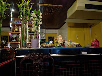 Atmosphère du Au Dragon d'Or - Restaurant Vietnamien à Grenoble - n°1