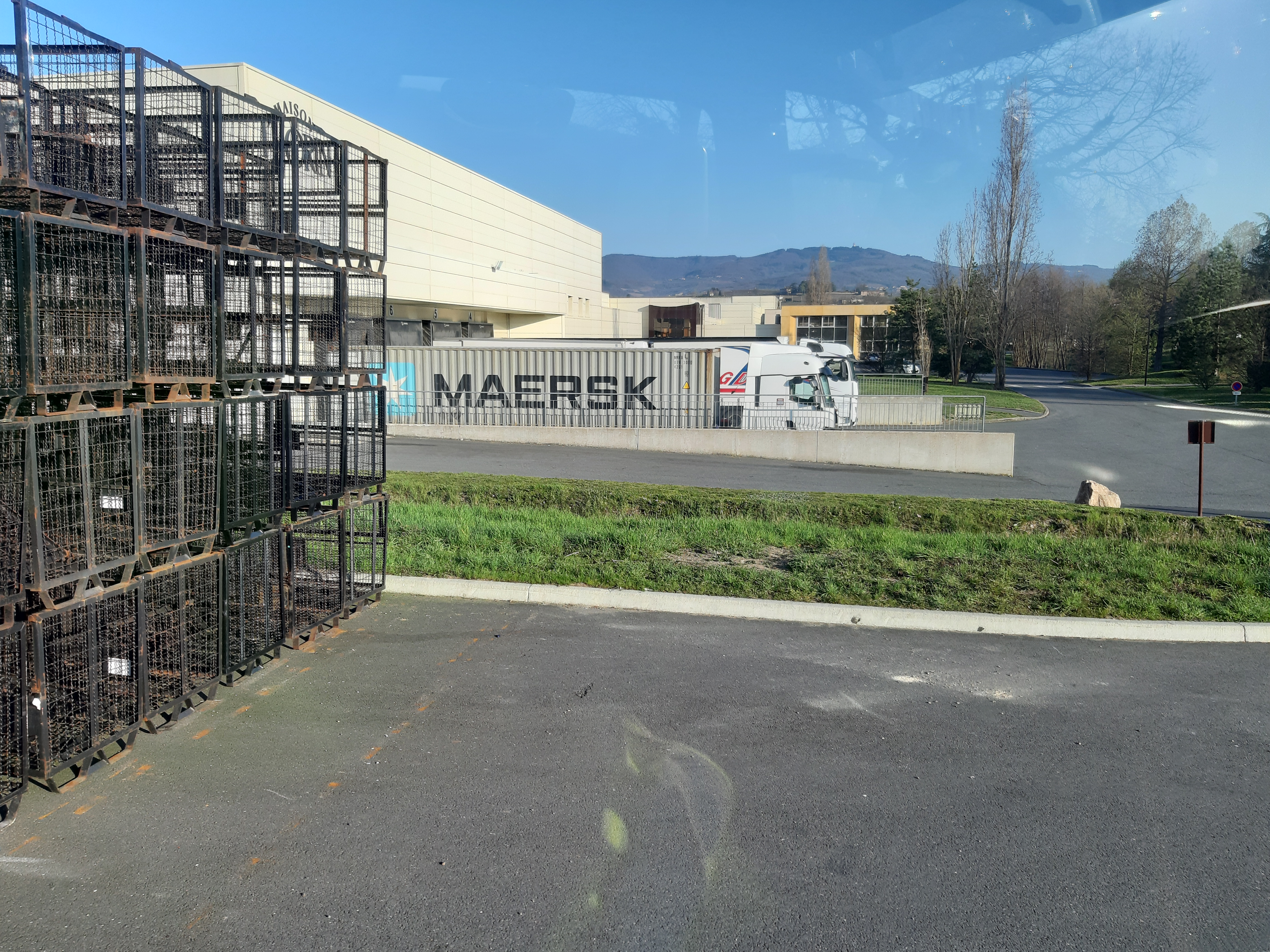 Photo n° 10 de l'avis de Ilyes.z fait le 29/03/2019 à 14:29