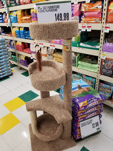 Pet Supply Store «Pet Supplies Plus», reviews and photos, 227 W Merrick Rd, Valley Stream, NY 11580, USA