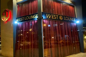 West Lounge image