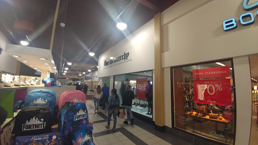 Outlet Store «VF Outlet», reviews and photos, 7400 S Las Vegas Blvd #213, Las Vegas, NV 89123, USA