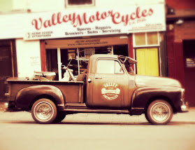 Valley Motor Cycles