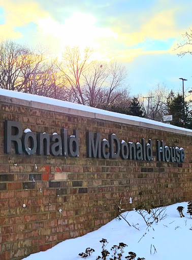 Non-Profit Organization «Ronald McDonald House Charities of Ann Arbor», reviews and photos