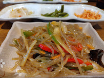 Japchae du Restaurant coréen JanTchi à Paris - n°11