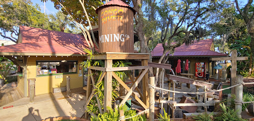 Miniature Golf Course «Congo River Golf», reviews and photos, 20060 US-19, Clearwater, FL 33764, USA