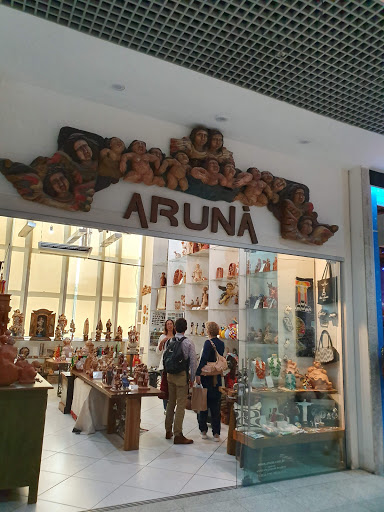Galeria Arunã