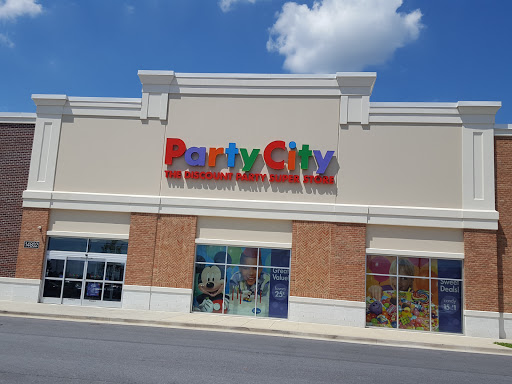 Party Store «Party City», reviews and photos, 14802 Baltimore Ave, Laurel, MD 20707, USA