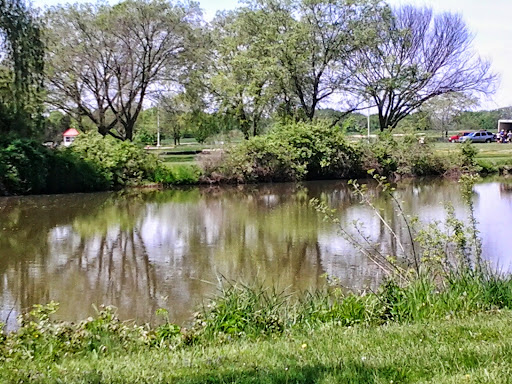 Event Venue «Willow Island at the Alliant Energy Center», reviews and photos, 1919 Alliant Energy Center Way, Madison, WI 53713, USA