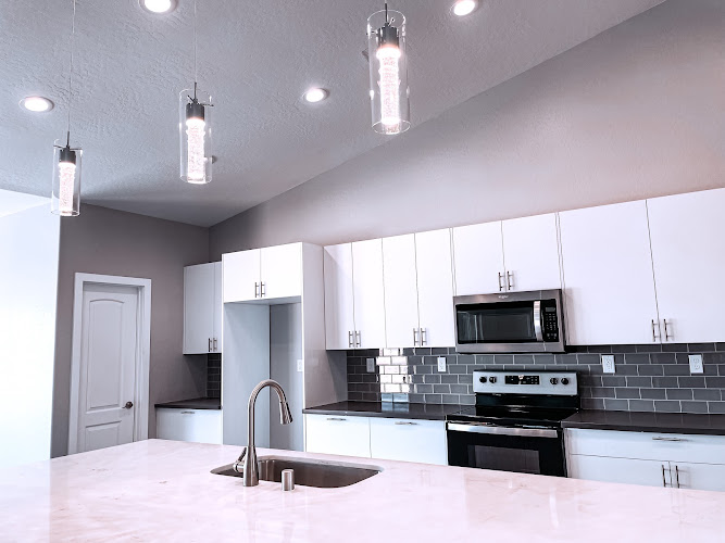 Surkado Cabinets