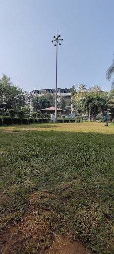 शिवाजी राव पाटिल उद्यान