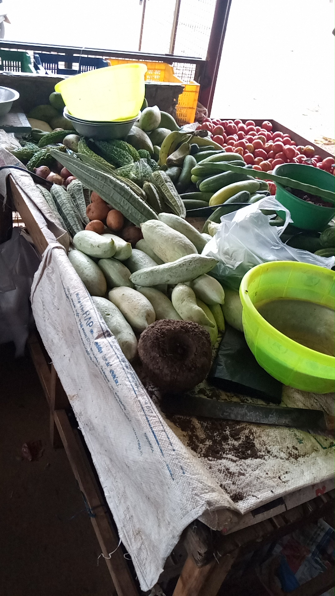 Jothi Tea Stall