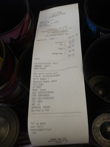 Convenience Store «7-Eleven», reviews and photos, 6730 Lee Hwy, Arlington, VA 22205, USA