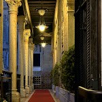 Photo n°3 de l'avis de Basilio.E fait le 07/03/2024 à 20:23 sur le  Palazzetto Stern à Venice