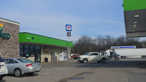 Convenience Store «MAPCO Mart», reviews and photos, 2732 York Rd, Pleasant View, TN 37146, USA