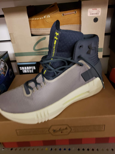 Department Store «T.J. Maxx», reviews and photos, 3575 E Main St, Richmond, IN 47374, USA