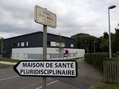 Le Nagard Valérie à Malestroit