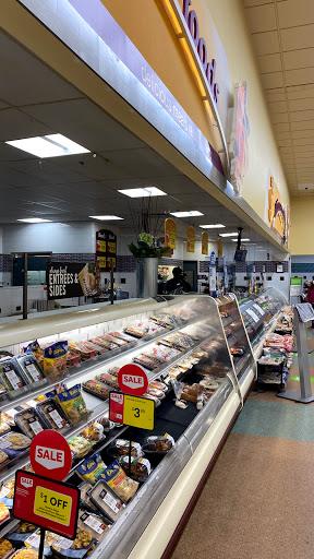 Supermarket «Super Stop & Shop», reviews and photos, 932 N Montello St, Brockton, MA 02301, USA