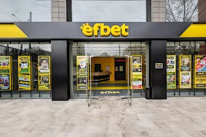 casino efbet image