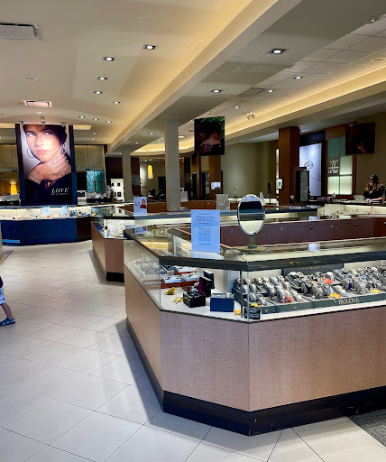 Jewelry Store «Jared The Galleria of Jewelry», reviews and photos, 1025 Woodruff Rd C101, Greenville, SC 29607, USA