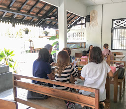 Kopi Mlaku photo