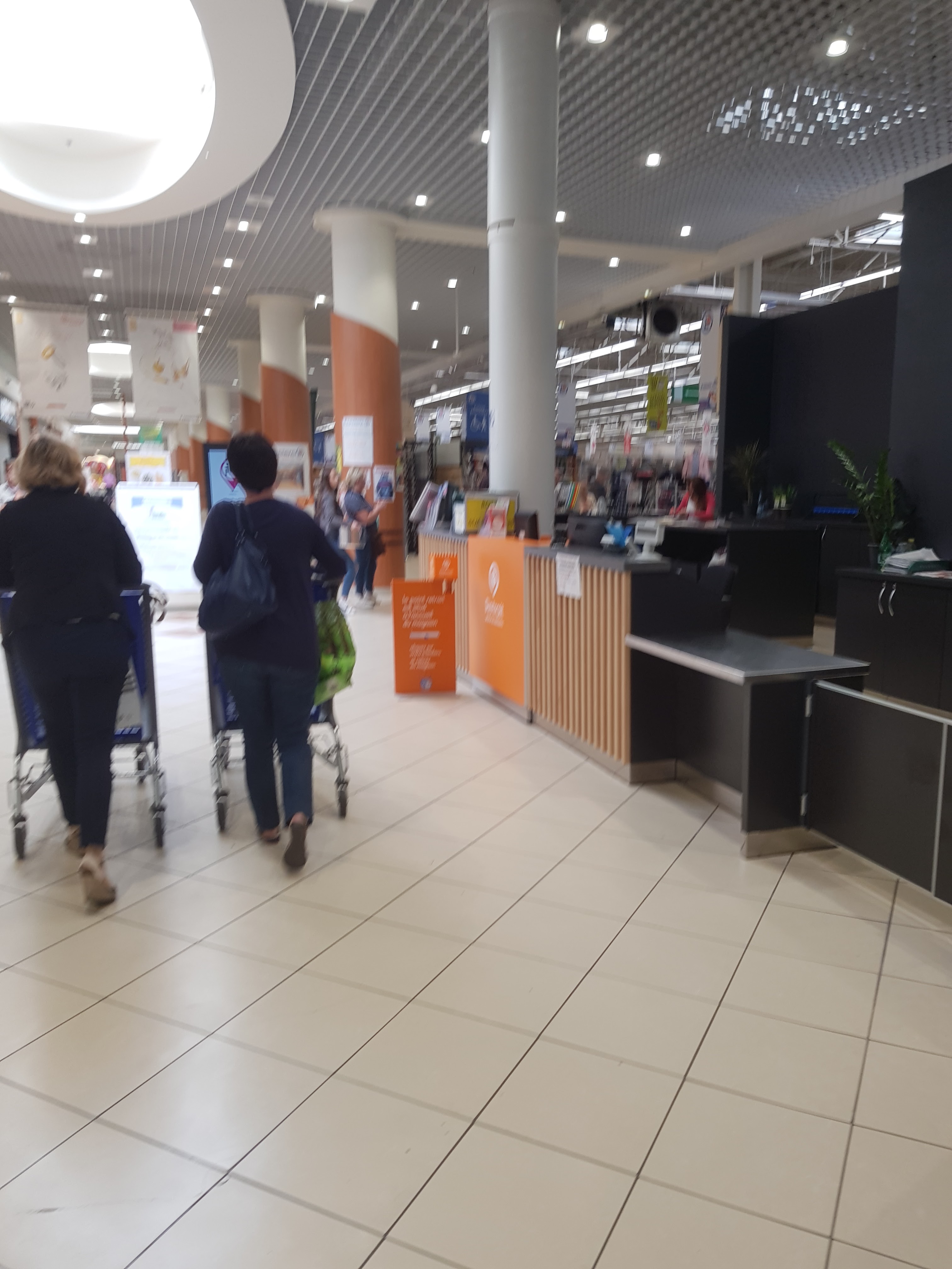 Photo n° 3 de l'avis de Alex.c fait le 03/09/2018 à 10:53