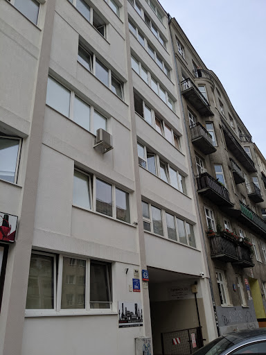 Apartments 30 square meters Warsaw