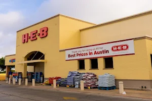 H-E-B image