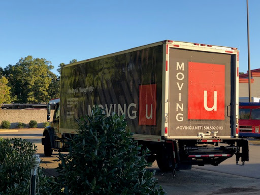Moving Company «Moving U», reviews and photos, 2824 Prince St, Conway, AR 72034, USA