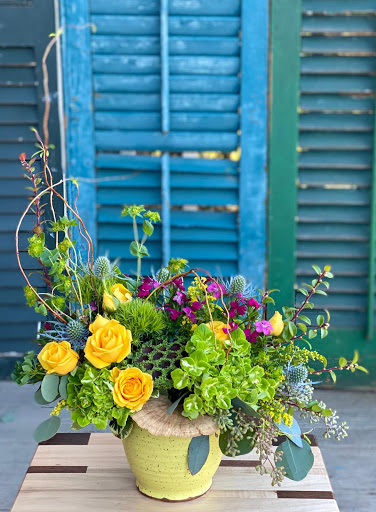 Florist «Florist Of Covington», reviews and photos, 2640 N Hwy 190, Covington, LA 70433, USA